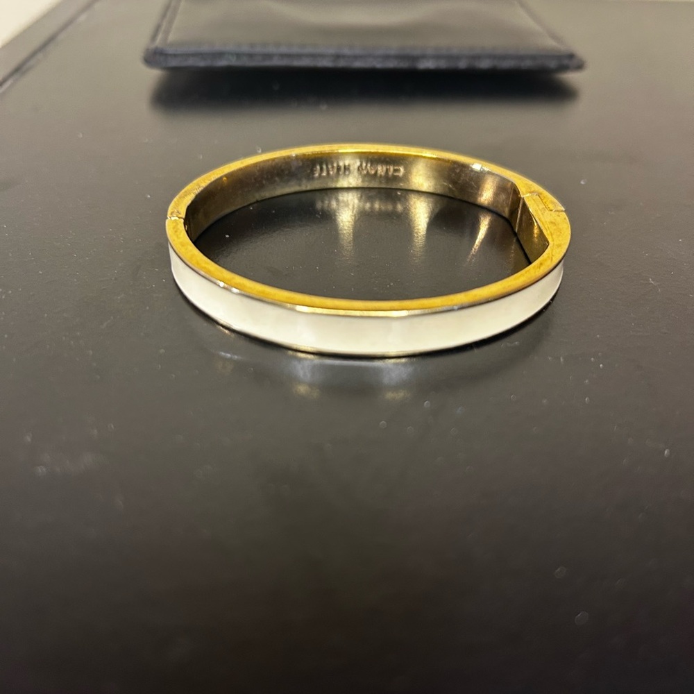 Kate Spade Clean slate bracelet - Picture 2 of 3